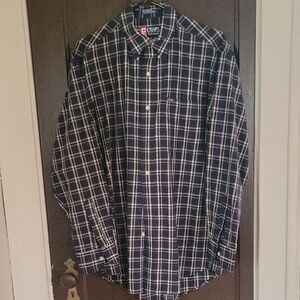 CHAPS RALPH LAUREN Men's Shirt Size M